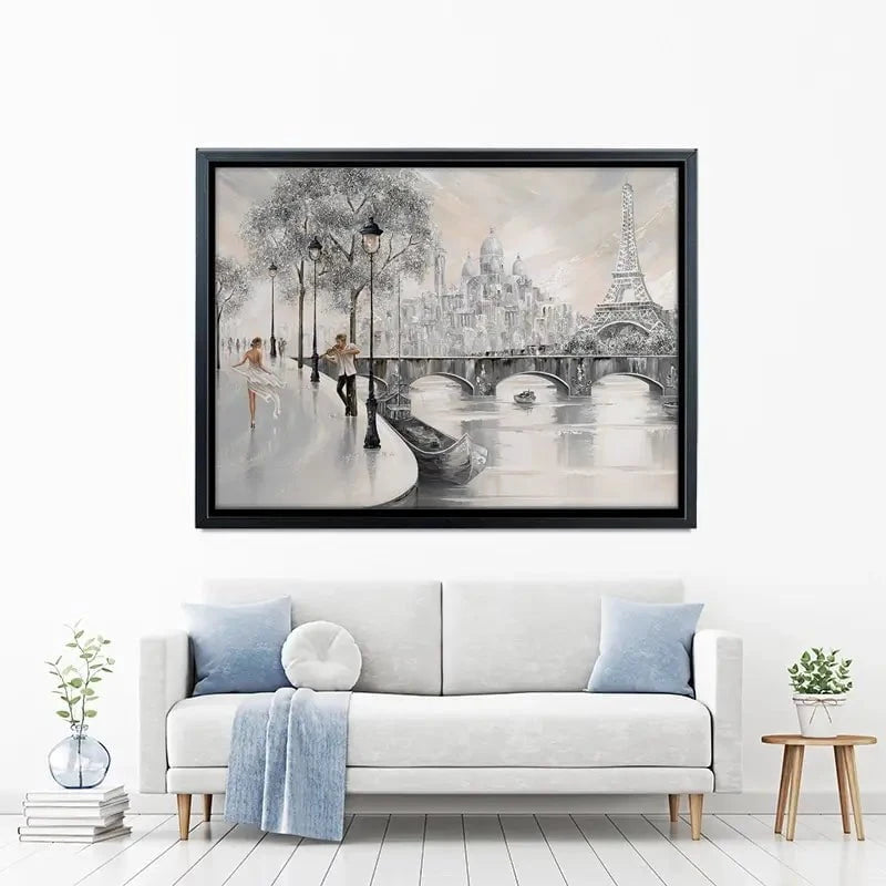 Captured By You Canvas Print Captured By You Canvas Print wall art product Isabella Karolewicz