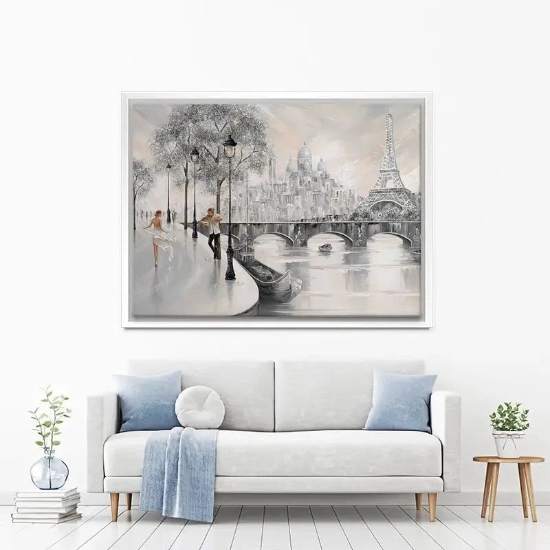 Captured By You Canvas Print Captured By You Canvas Print wall art product Isabella Karolewicz