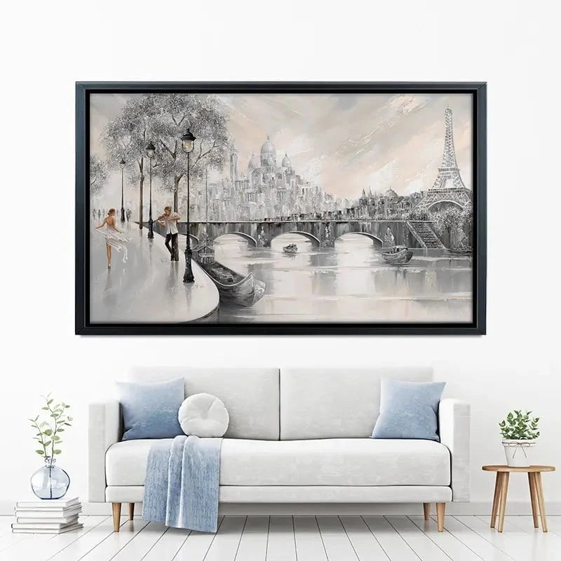 Captured By You Canvas Print Captured By You Canvas Print wall art product Isabella Karolewicz