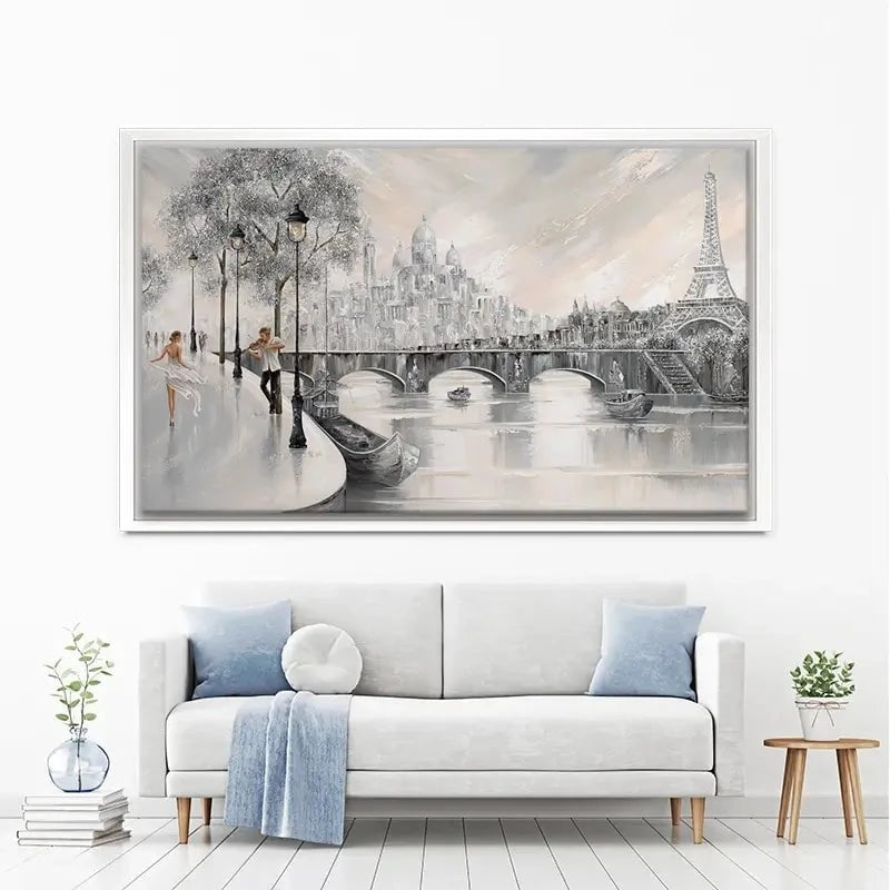 Captured By You Canvas Print Captured By You Canvas Print wall art product Isabella Karolewicz
