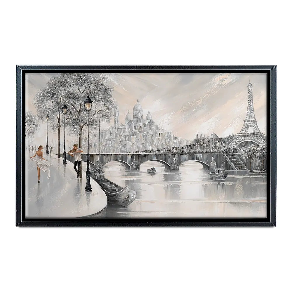 Captured By You Canvas Print Captured By You Canvas Print wall art product Isabella Karolewicz