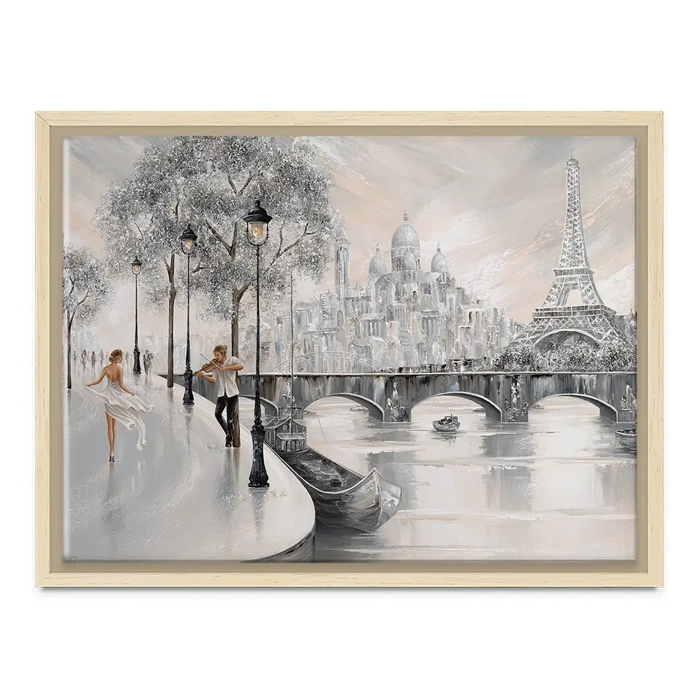 Captured By You Canvas Print Captured By You Canvas Print wall art product Isabella Karolewicz