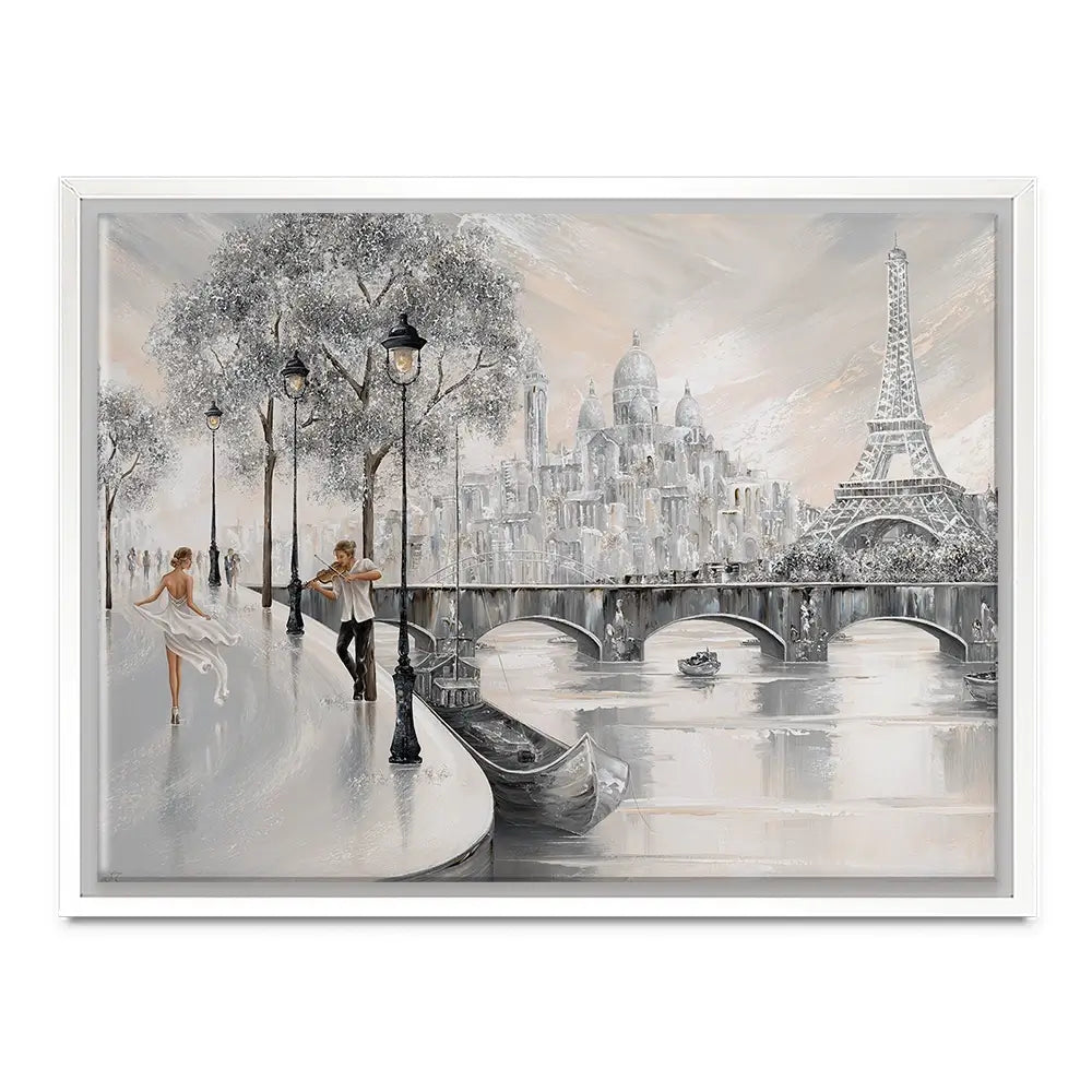 Captured By You Canvas Print Captured By You Canvas Print wall art product Isabella Karolewicz