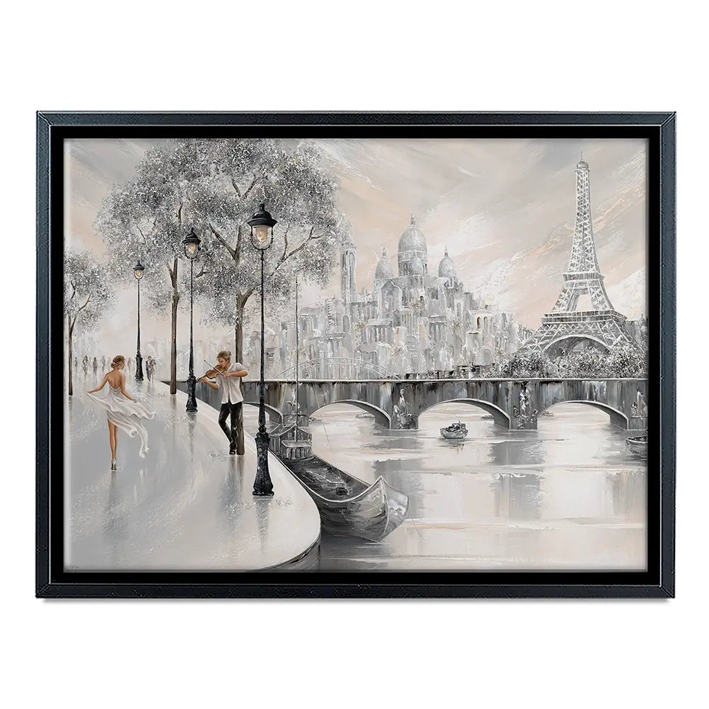 Captured By You Canvas Print Captured By You Canvas Print wall art product Isabella Karolewicz