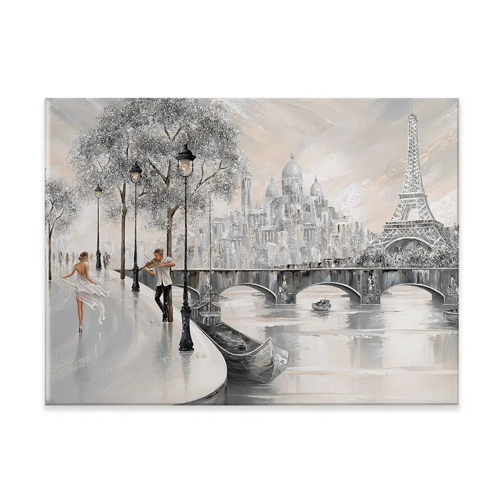 Captured By You Canvas Print Captured By You Canvas Print wall art product Isabella Karolewicz