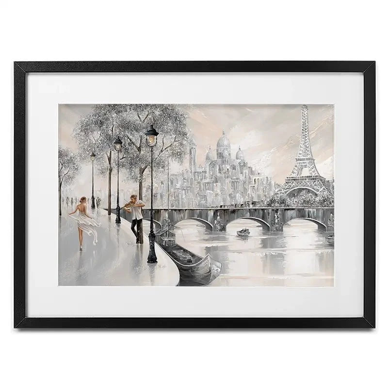 Captured By You Framed Art Print Captured By You Framed Art Print wall art product Isabella Karolewicz