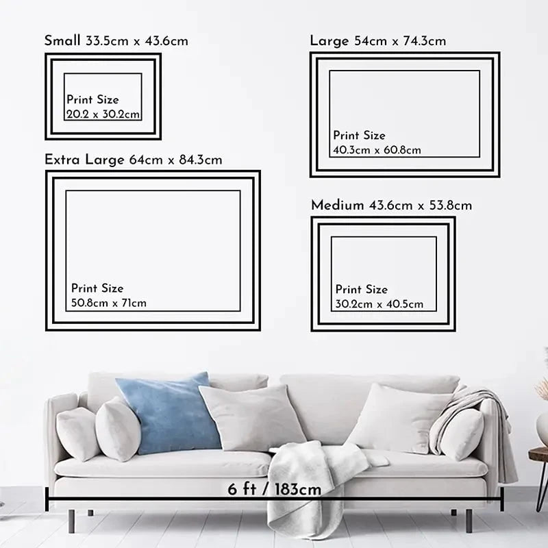 Captured By You Framed Art Print Captured By You Framed Art Print wall art product Isabella Karolewicz