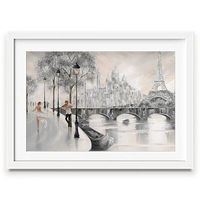 Captured By You Framed Art Print Captured By You Framed Art Print wall art product Isabella Karolewicz