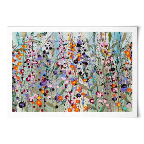 Caroline Art Print Caroline Art Print wall art product Scarlet Sky Studio