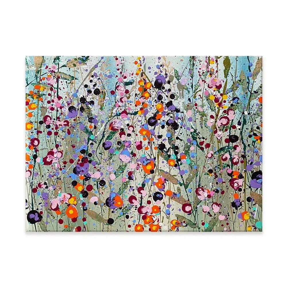 Caroline Canvas Print Caroline Canvas Print wall art product Scarlet Sky Studio