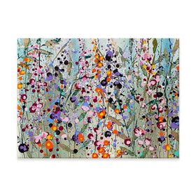 Caroline Canvas Print Caroline Canvas Print wall art product Scarlet Sky Studio