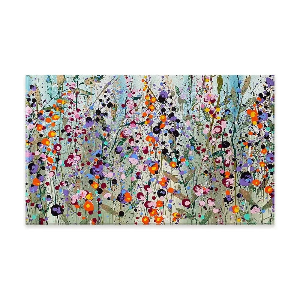 Caroline Canvas Print Caroline Canvas Print wall art product Scarlet Sky Studio