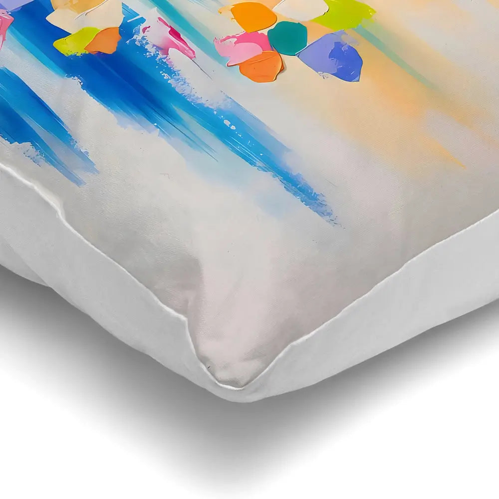 Celebration Cushion Celebration Cushion wall art product Estelle Grengs - Independent