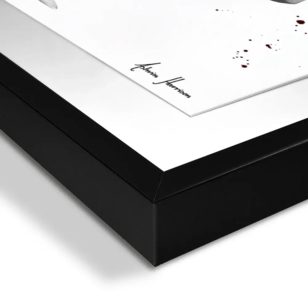 Celebrations Framed Art Print Trio Celebrations Framed Art Print Trio wall art product Ashvin Harrison