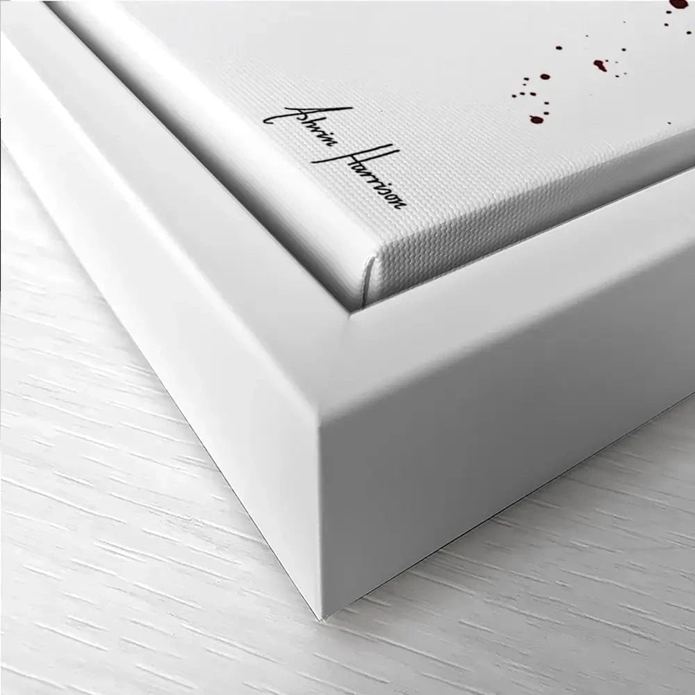 Celebrations Trio Canvas Print Celebrations Trio Canvas Print wall art product Ashvin Harrison