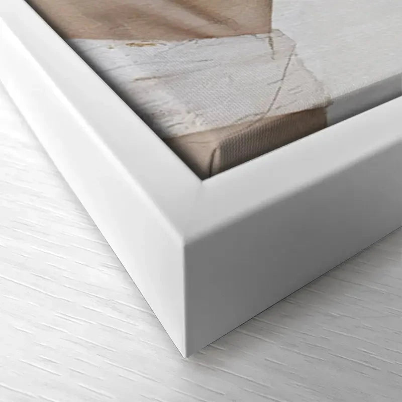 Chamomile Lady Canvas Print Chamomile Lady Canvas Print wall art product Svetlana Aleynikova