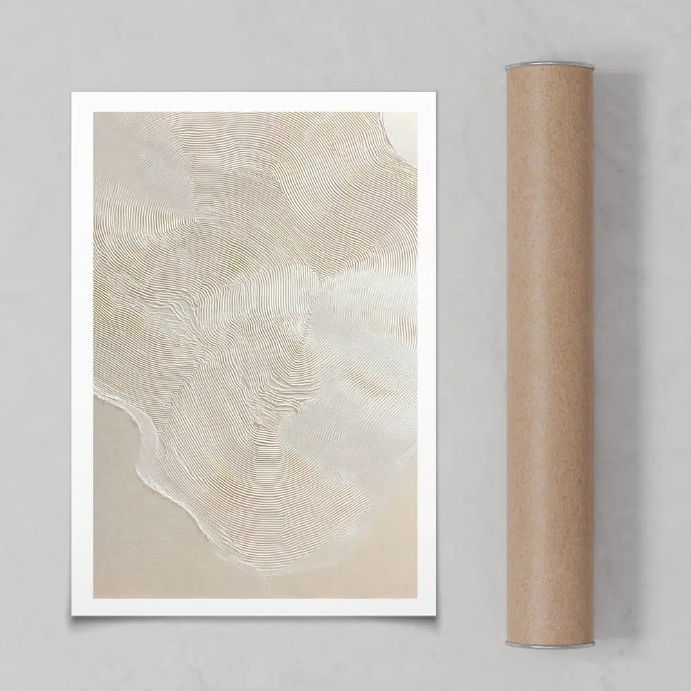 Champagne Texture Art Print Champagne Texture Art Print wall art product LSR Design Studio - Independent