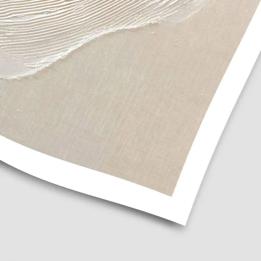 Champagne Texture Art Print Champagne Texture Art Print wall art product LSR Design Studio - Independent