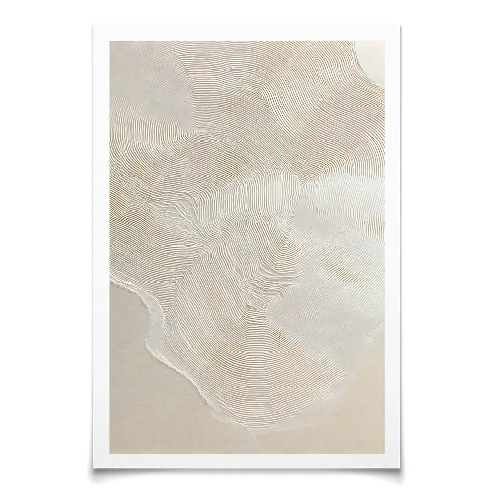 Champagne Texture Art Print Champagne Texture Art Print wall art product LSR Design Studio - Independent