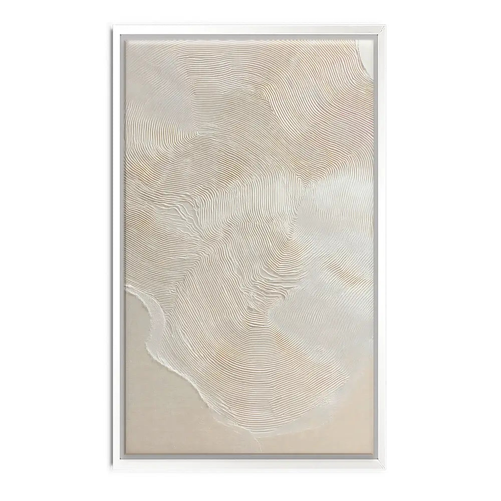 Champagne Texture Canvas Print Champagne Texture Canvas Print wall art product LSR Design Studio - Independent