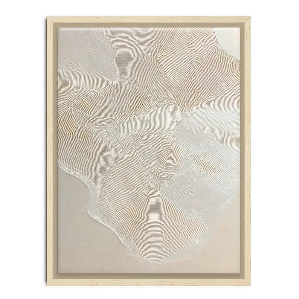 Champagne Texture Canvas Print Champagne Texture Canvas Print wall art product LSR Design Studio - Independent