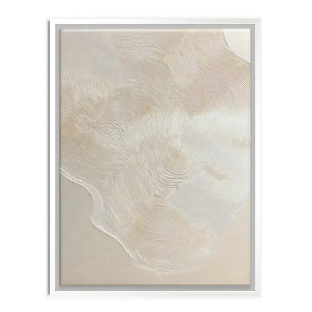 Champagne Texture Canvas Print Champagne Texture Canvas Print wall art product LSR Design Studio - Independent