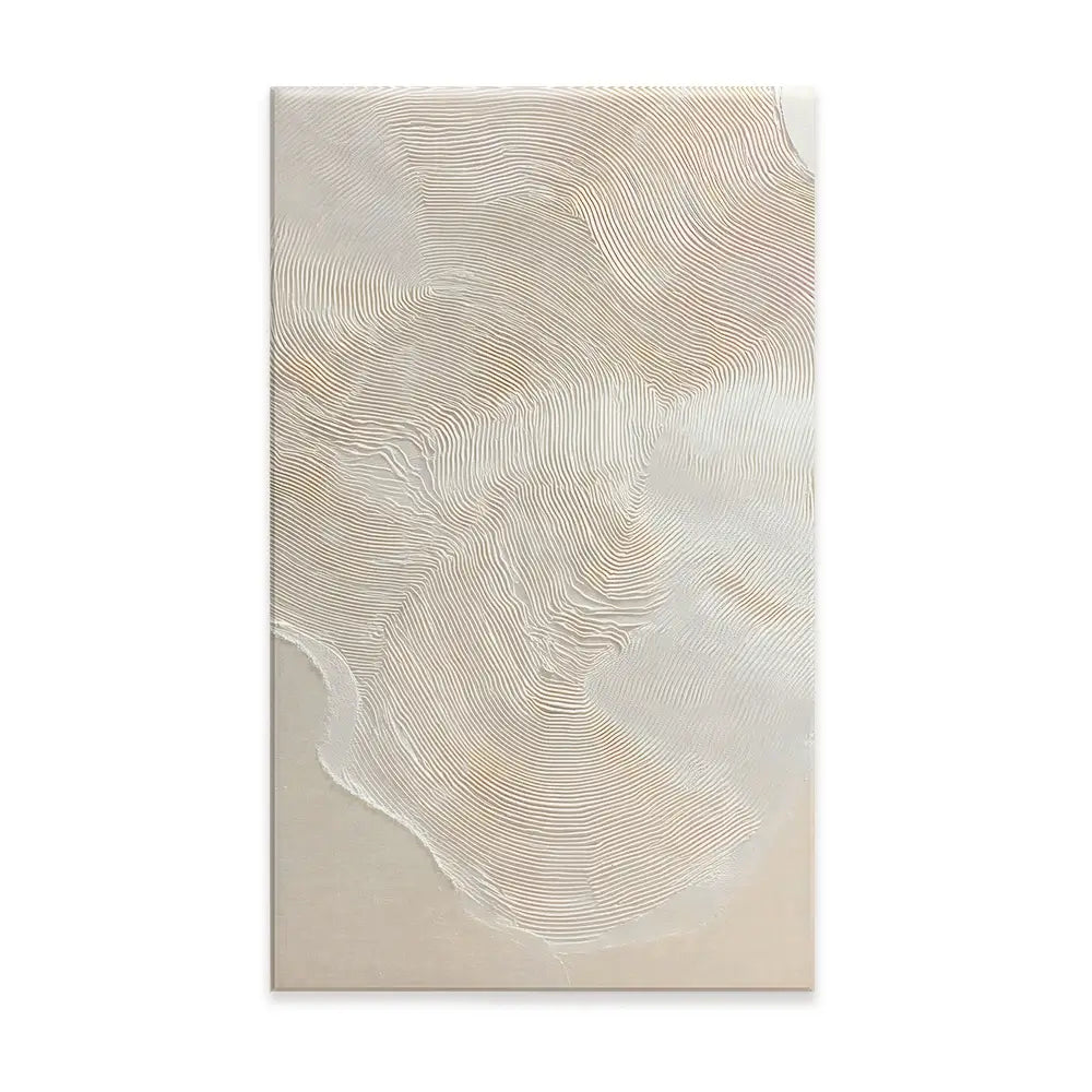 Champagne Texture Canvas Print Champagne Texture Canvas Print wall art product LSR Design Studio - Independent