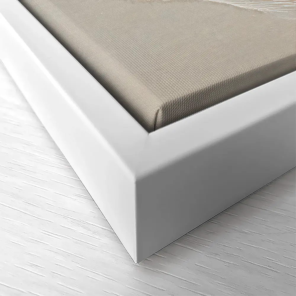 Champagne Texture Canvas Print Champagne Texture Canvas Print wall art product LSR Design Studio - Independent