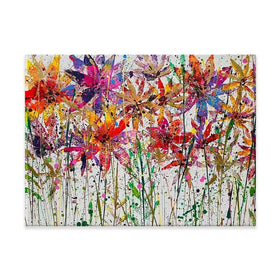 Charlotte Canvas Print Charlotte Canvas Print wall art product Scarlet Sky Studio