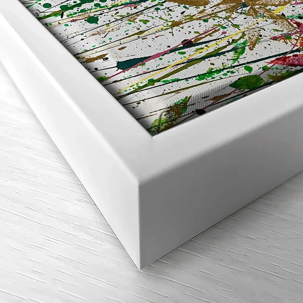 Charlotte Canvas Print Charlotte Canvas Print wall art product Scarlet Sky Studio