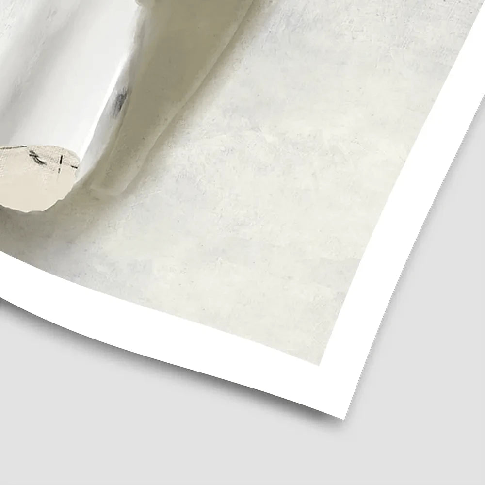 Cheerfully Square Art Print Cheerfully Square Art Print wall art product Roberto Moro