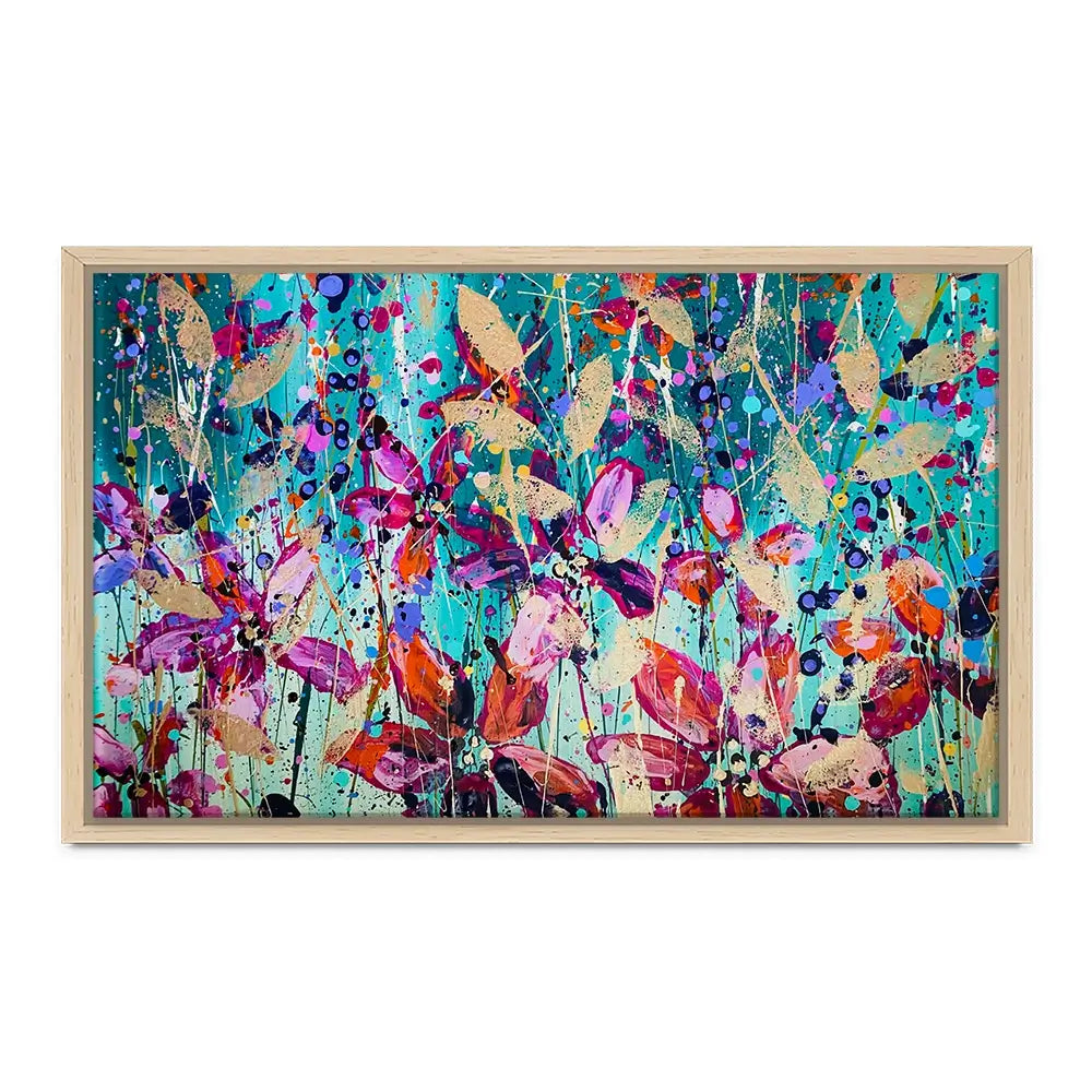 Chelsea Canvas Print Chelsea Canvas Print wall art product Scarlet Sky Studio