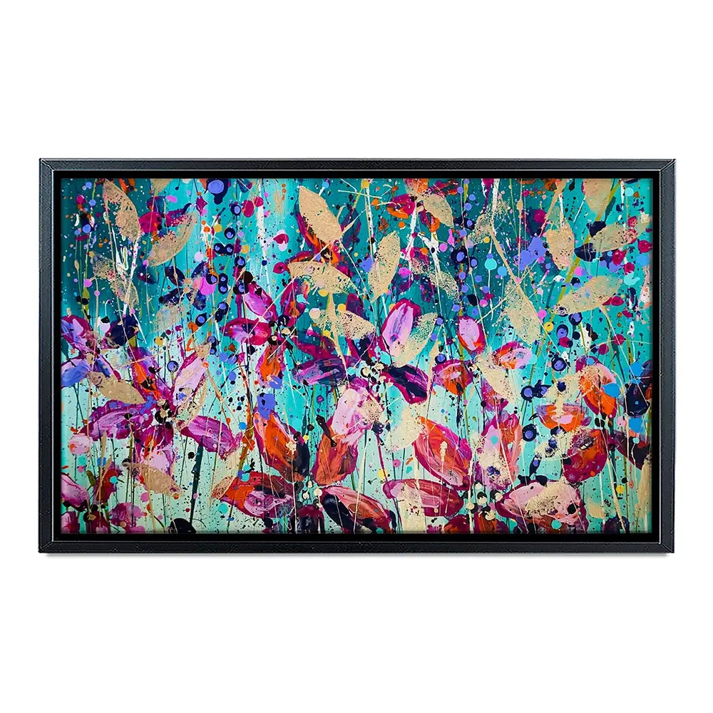 Chelsea Canvas Print Chelsea Canvas Print wall art product Scarlet Sky Studio