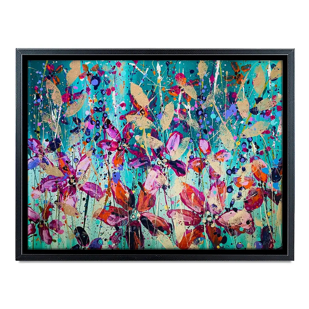 Chelsea Canvas Print Chelsea Canvas Print wall art product Scarlet Sky Studio