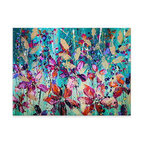 Chelsea Canvas Print Chelsea Canvas Print wall art product Scarlet Sky Studio