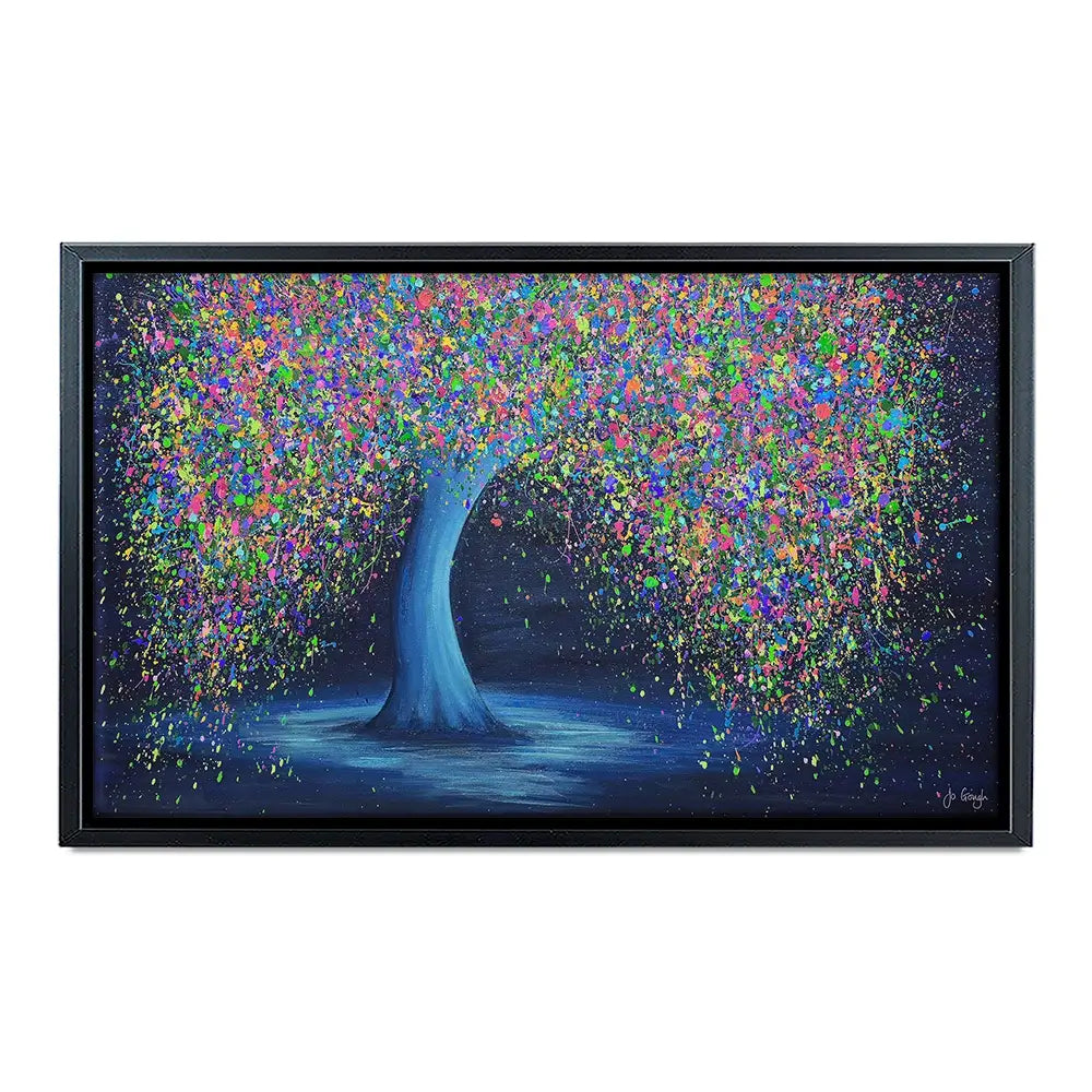 Cherished Love Oversized Canvas Print Cherished Love Oversized Canvas Print wall art product Art Print Shop