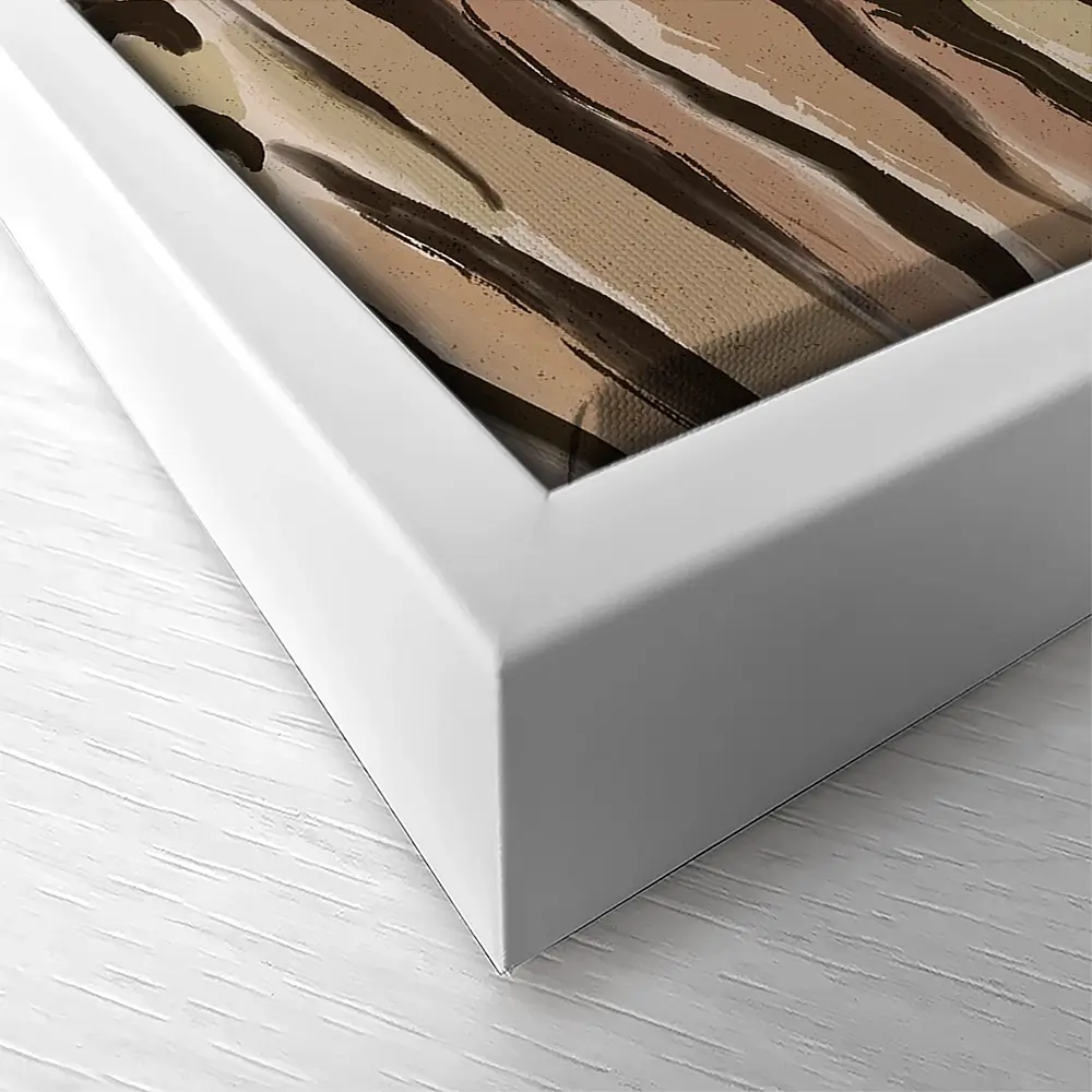 Chic Pause Canvas Print Chic Pause Canvas Print wall art product Treechild