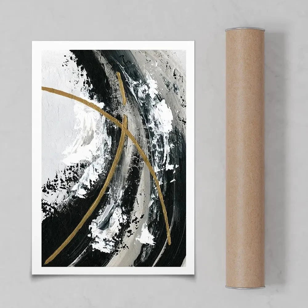 Circulation Art Print Circulation Art Print wall art product Svetlana Aleynikova
