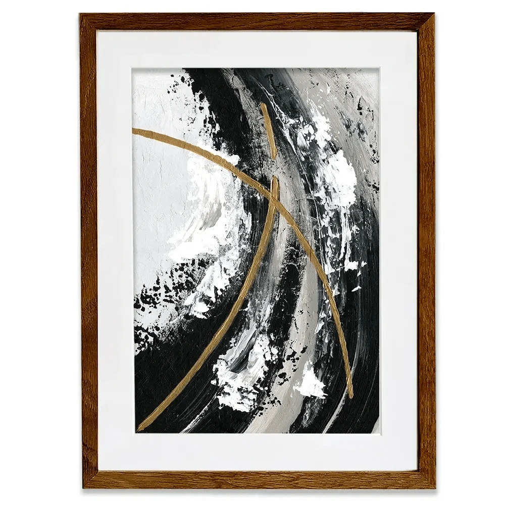 Circulation Framed Art Print Circulation Framed Art Print wall art product Svetlana Aleynikova