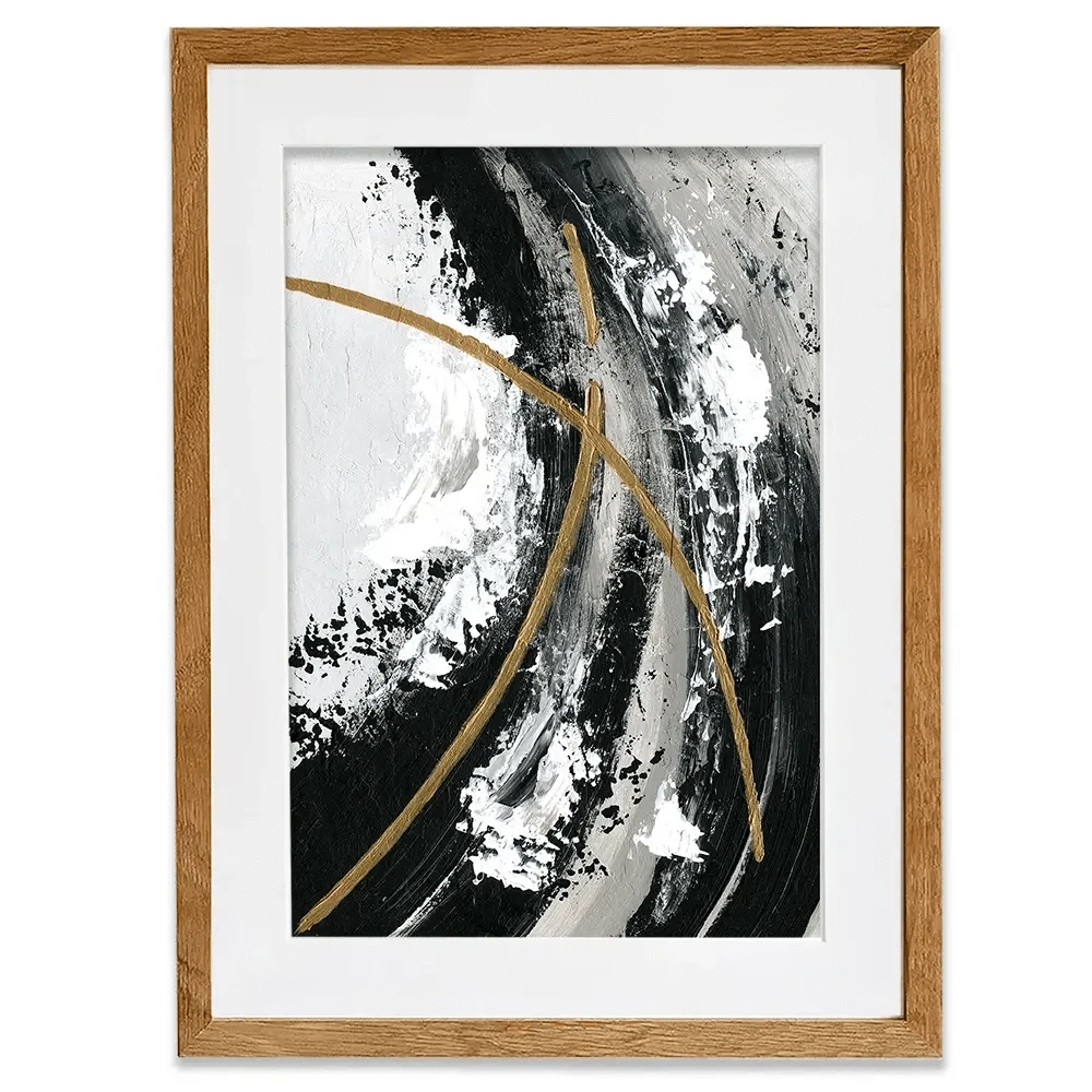 Circulation Framed Art Print Circulation Framed Art Print wall art product Svetlana Aleynikova