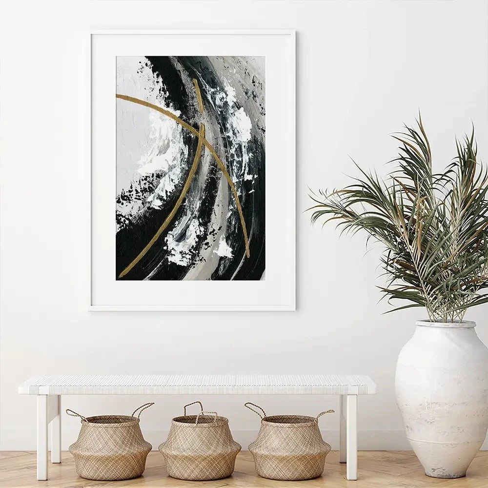 Circulation Framed Art Print Circulation Framed Art Print wall art product Svetlana Aleynikova