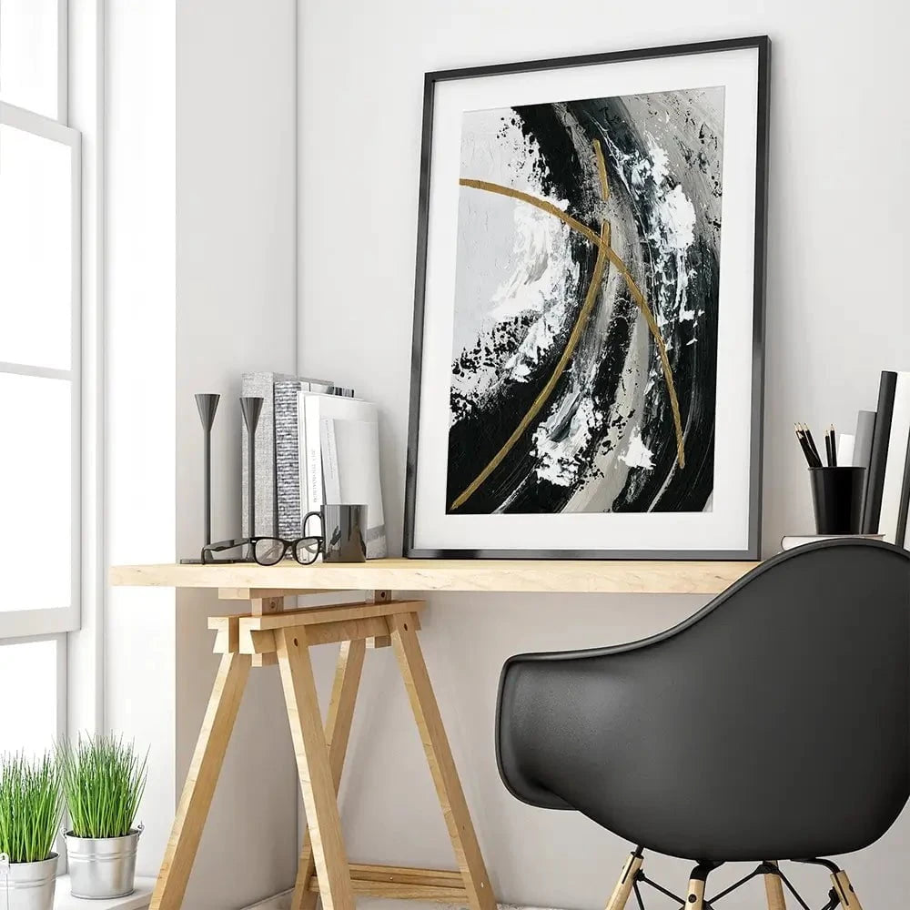 Circulation Framed Art Print Circulation Framed Art Print wall art product Svetlana Aleynikova