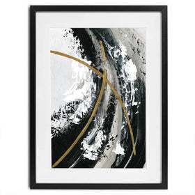 Circulation Framed Art Print Circulation Framed Art Print wall art product Svetlana Aleynikova