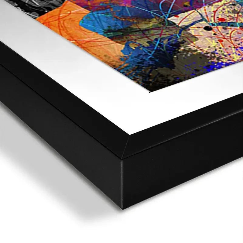 Circus Circus Framed Art Print Circus Circus Framed Art Print wall art product Roberto Moro