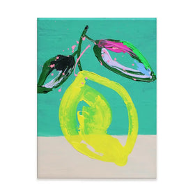 Citrus Canvas Print Citrus Canvas Print wall art product Studio Paint-Ing