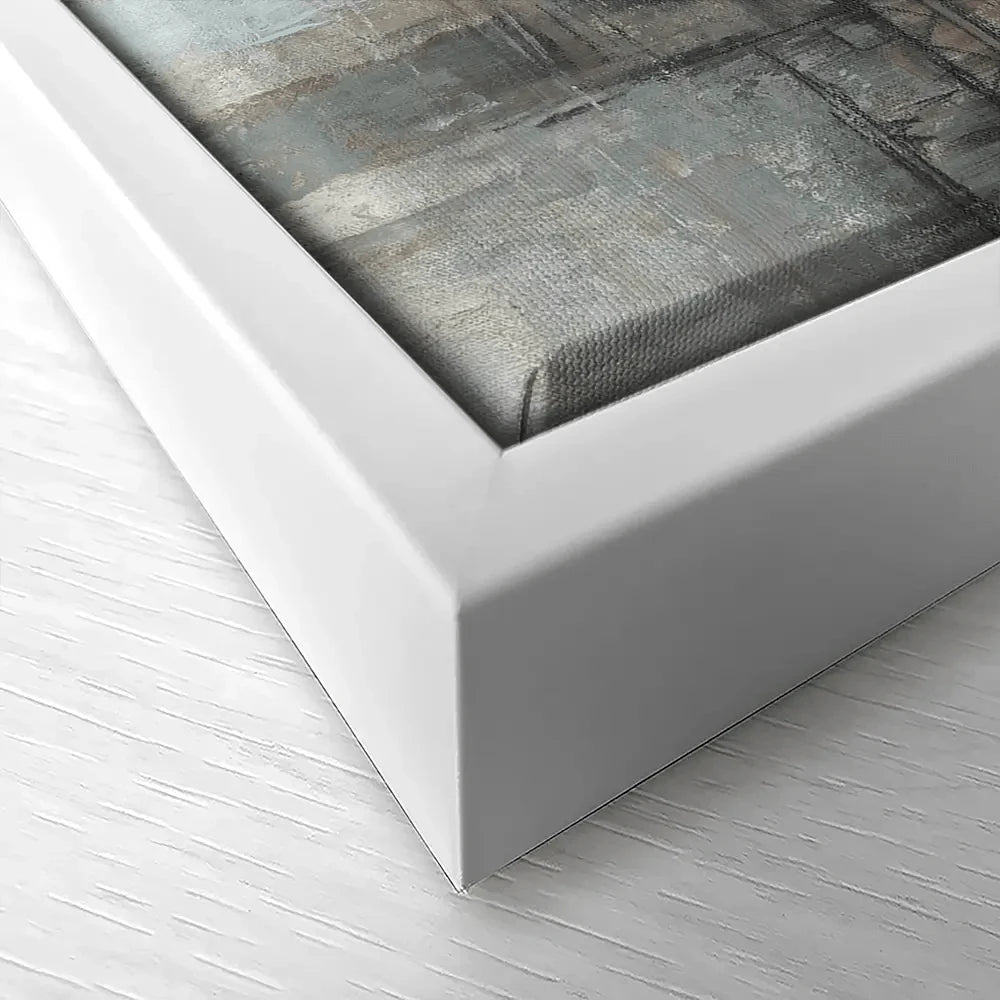 City Centre Canvas Print City Centre Canvas Print wall art product Tim O'Toole