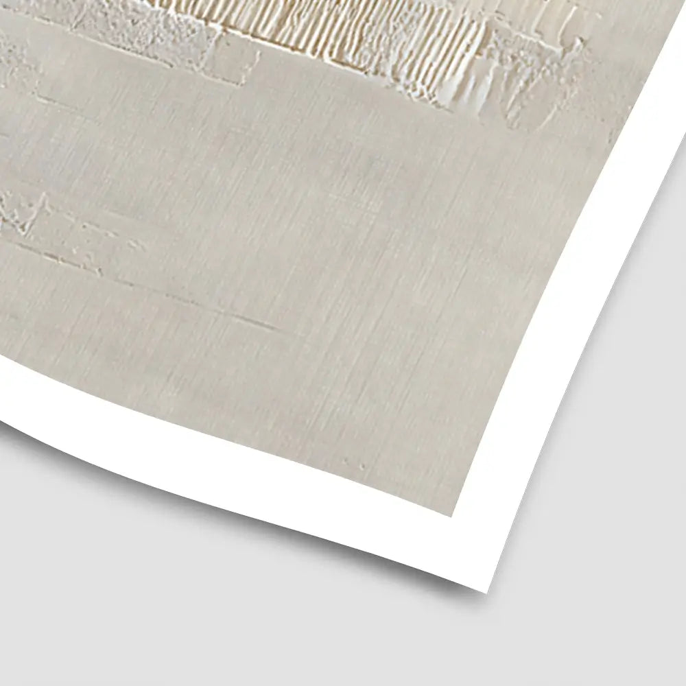 City View Afar Art Print City View Afar Art Print wall art product LSR Design Studio - Independent