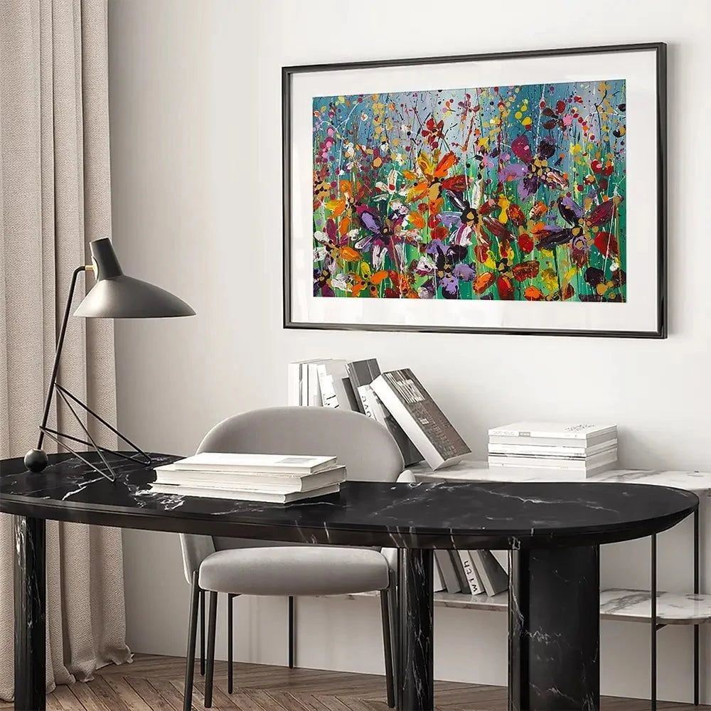 Clara Framed Art Print Clara Framed Art Print wall art product Scarlet Sky Studio