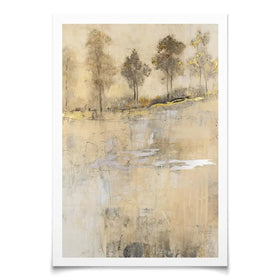 Cloaked In Mist Art Print Cloaked In Mist Art Print wall art product Tim O'Toole
