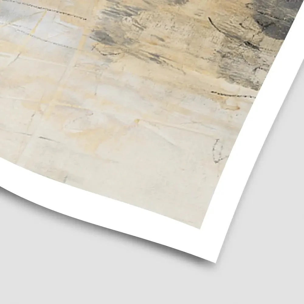 Cloaked In Mist Art Print Cloaked In Mist Art Print wall art product Tim O'Toole